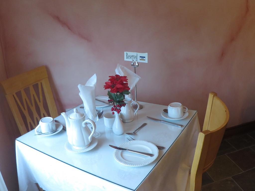 Derghaven B&B, Hostel & Self Catering Scarriff  Kültér fotó