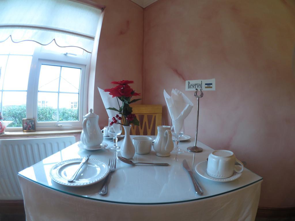 Derghaven B&B, Hostel & Self Catering Scarriff  Kültér fotó