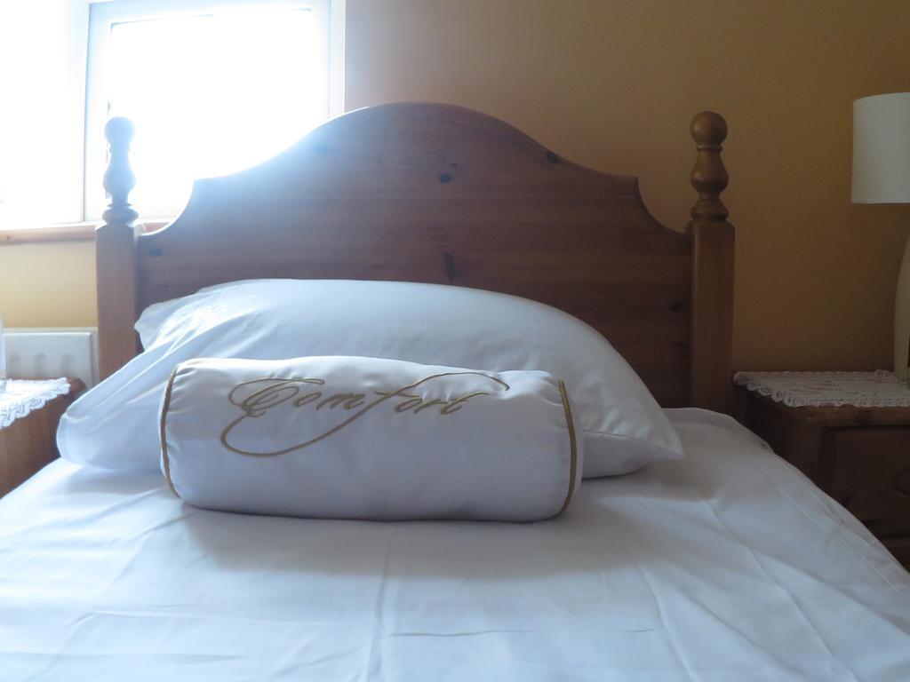 Derghaven B&B, Hostel & Self Catering Scarriff  Szoba fotó