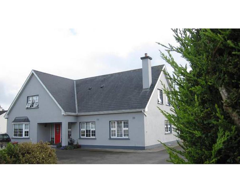 Derghaven B&B, Hostel & Self Catering Scarriff  Kültér fotó