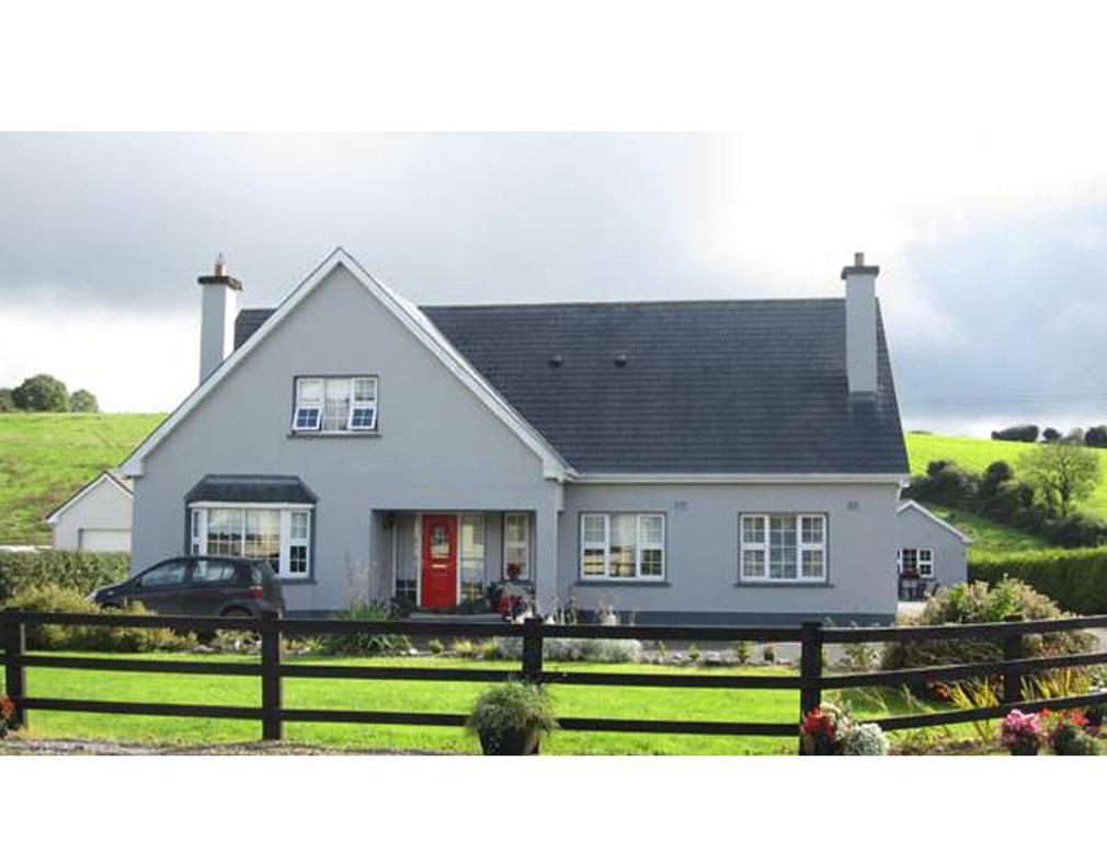 Derghaven B&B, Hostel & Self Catering Scarriff  Szoba fotó